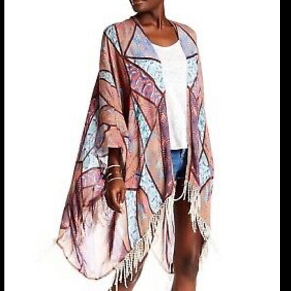 Tart Collections Tama Wrap one size fits all NWT - Picture 4 of 5